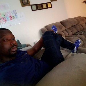 Meet your Posher, Edward